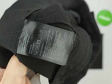 set mosquito: H&M, Spodnie materiałowe damskie, rozmiar M — 6