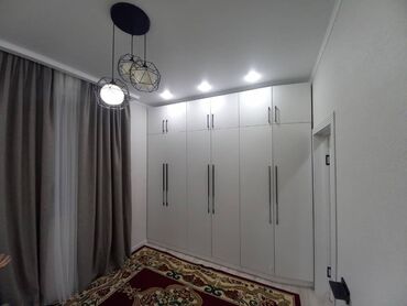 квартира 77 серия: 2 комнаты, 41 м², Индивидуалка, 4 этаж, Косметический ремонт