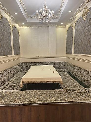 Тунгуч мкр Сдается Чайкана Площадь: 700м2 Этаж: 1 Автостоянка С