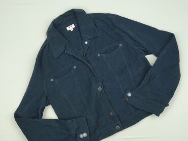 Women`s jeans jacket, Bellissima, size L (EU 40)