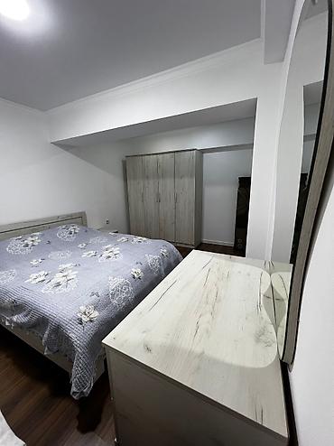 studio apartment: 3 комнаты, 67 м², Элитка, Цокольный этаж этаж, Евроремонт — 6