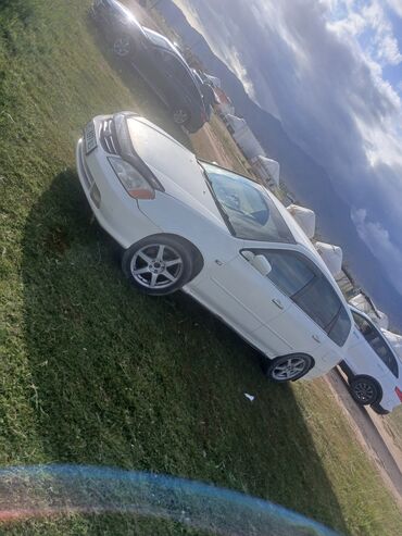 авто в рассрочку без первоначального взноса: Honda Avancier: 2000 г., 2.3 л, Типтроник, Бензин, Универсал