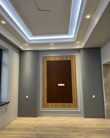 Ремонт под ключ: Отделочные и ремонтные работы под ключ Профессиональная внутренняя — 20