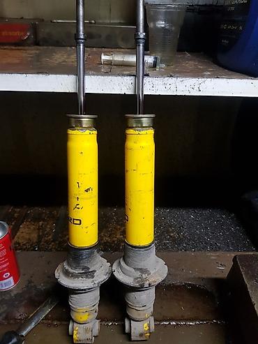 СТО, ремонт транспорта: Ремонт деталей автомобиля, без выезда — 13