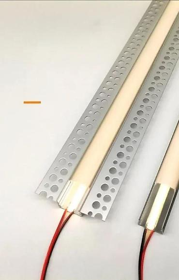 Rasveta: ✨ LED TRČEĆE (PLIVAJUĆE) SVETLO – 12V / 24V Zidna dekoracija • — 28