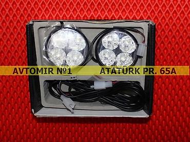 lalafo iqos: Duman əleyhinə işıqlar 🚙🚒 Ünvana və Bölgələrə ödənişli çatdırılma — 1