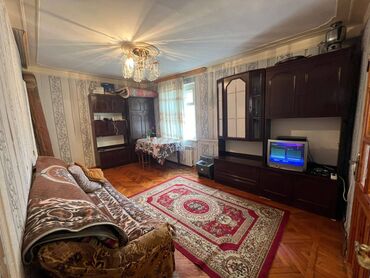 Köhnə tikili: Bakı, 2 otaqlı, Köhnə tikili, m. Elmlər Akademiyası, 35 kv. m — 2