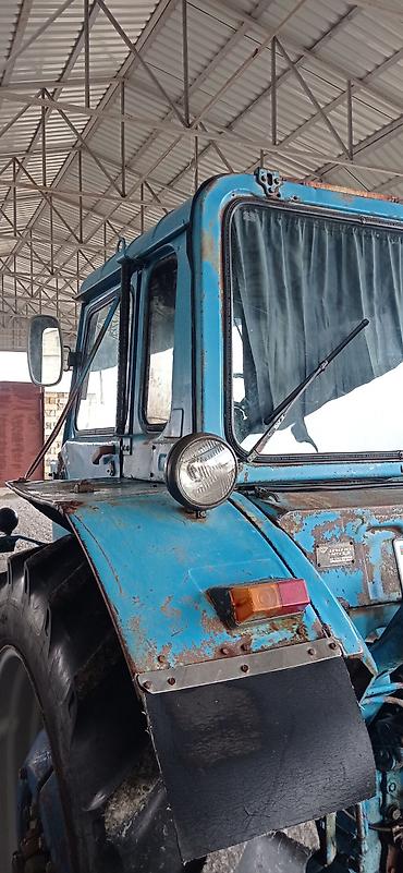 Traktorlar: Satılır traktor zavodu -da lalafo.az — 38 Traktorlar: Satılır traktor zavodu — 38