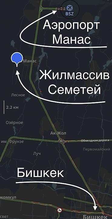 jack 4: 5 соток, Для строительства, Красная книга — 2