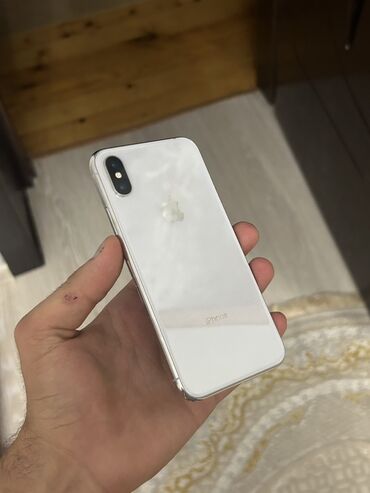 IPhone X, 64 ГБ