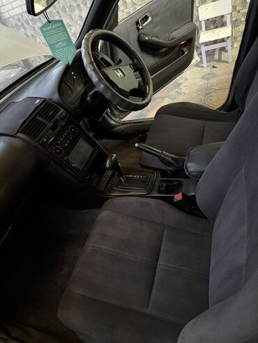 Honda: Honda Inspire: 1995 г., 0.2 л, Автомат, Бензин, Седан — 10