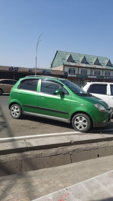 матиз тико: Chevrolet Matiz: 2005 г., 0.8 л, Автомат, Бензин