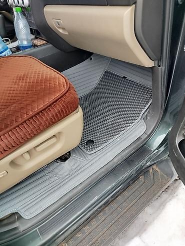 Toyota: Toyota Sequoia: 2008 г., 5.7 л, Автомат, Газ, Внедорожник — 6