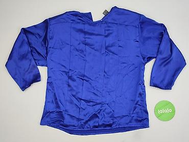 bluza paliona: Bluzka damska, rozmiar L — 2