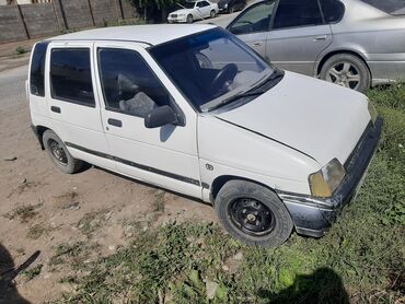 машына матиз: Daewoo Tico: 1997 г., 0.8 л, Автомат, Бензин