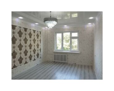 Продажа квартир: 2 комнаты, 48 м², 105 серия, 4 этаж, Евроремонт