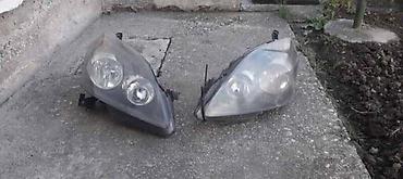 hunter skuter: FAROVI ZAFIRA B ZA OPEL ZAFIRA | Svi delovi za Opel vozila : Astra G — 1