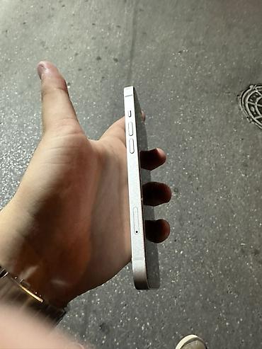 Apple iPhone: IPhone 13, Ağ, Face ID — 4