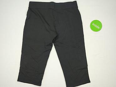 joggersy: Marks & Spencer, Legginsy Sportowe damskie, rozmiar M — 3