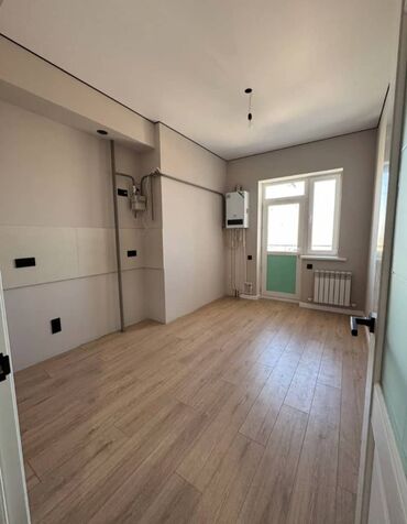 Продажа квартир: 3 комнаты, 86 м², Элитка, 11 этаж, Дизайнерский ремонт