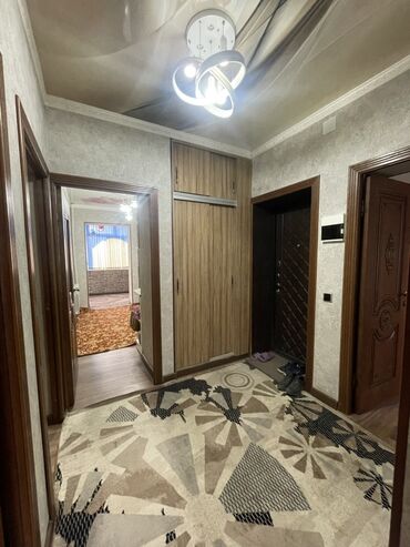 Продажа квартир: 3 комнаты, 54 м², 1 этаж, Дизайнерский ремонт — 13