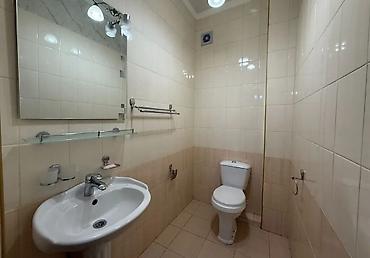 квартиры в первомайском районе: 3 комнаты, 118 м², Золотой квадрат Элитка, 7 этаж, Евроремонт — 10