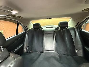 221 w221: Mercedes-Benz S-Class: 2002 г., 5 л, Автомат, Бензин, Седан — 5