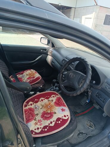 литые диски опель омега б: Toyota Avensis: 2008 г., 2 л, Типтроник, Бензин, Универсал
