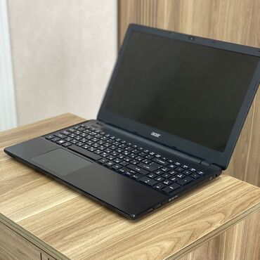islenmis notebooklar: Б/у Acer Aspire, 15.6 ", Intel Core i3, 512 ГБ, Самовывоз