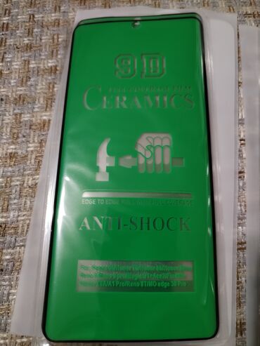 Kabrolar: Honor x9a örtükler ( cixol) ve plonka ( 4azn) uzune cekmeye — 6