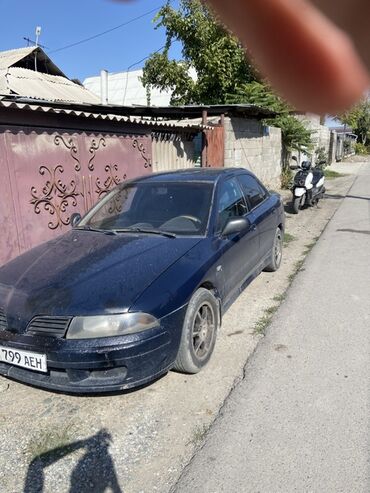 нексия равон: Mitsubishi Carisma: 2002 г., 1.6 л, Автомат, Бензин, Седан