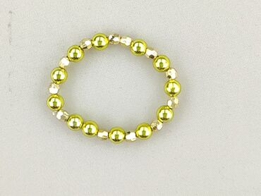 dlugie kolczyki do sukienki: Bracelet, Female, condition - Perfect