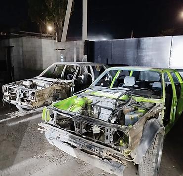 СТО, ремонт транспорта: Рихтовка, сварка, покраска, без выезда — 3