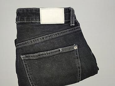 jeans push up: Zara, Jeansy damskie, rozmiar S — 7