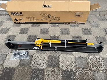 Ручные плиткорезы: Новый, Самовывоз, Платная доставка — 7