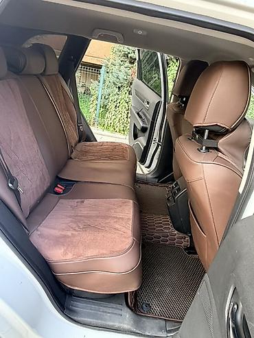 Renault Samsung: Renault Samsung QM6: 2021 г., 2 л, Автомат, Газ, Кроссовер — 8