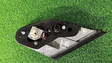 Передние фары: Задний правый фонарь BMW 2005 г., Б/у, Оригинал, Германия — 10