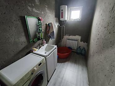 Продажа коттеджей и домов: 5 комнат, 99 м², 4 соток, Ала-Тоо, Собственник — 16