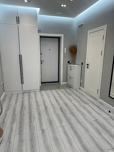Квартиры: 3 комнаты, 83 м², Джал-15 Элитка, 13 этаж, Свежий ремонт — 8
