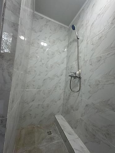 Бөлмөлөрдү ижарага берүү: 20 м², Жарым -жартылай эмереги бар — 5