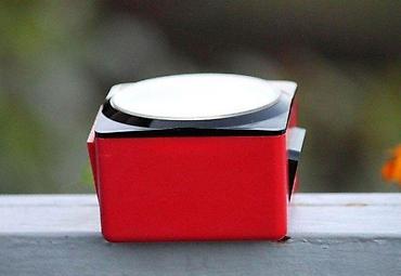 Satovi za kuću: Modern Mechanical Alarm Clock Slava 11 Jewels Russian USSR. Ruski — 10