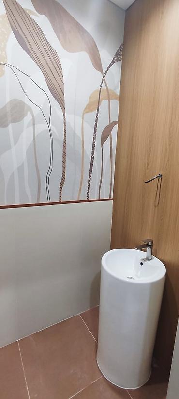 Продажа квартир: 2 комнаты, 77 м², Элитка, 4 этаж, Евроремонт — 27