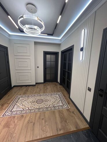 бишкек квартиры продажа: 2 комнаты, 90 м², Элитка, 11 этаж
