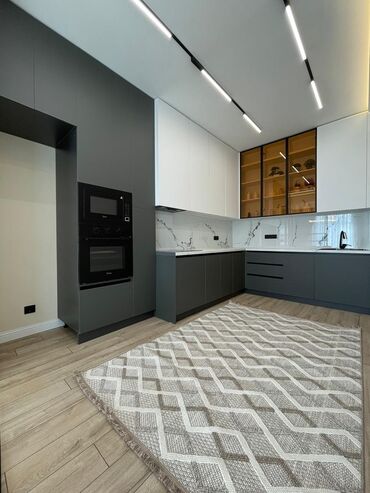 авангард стиль цены на квартиры: 3 комнаты, 115 м², Элитка, 14 этаж, Дизайнерский ремонт