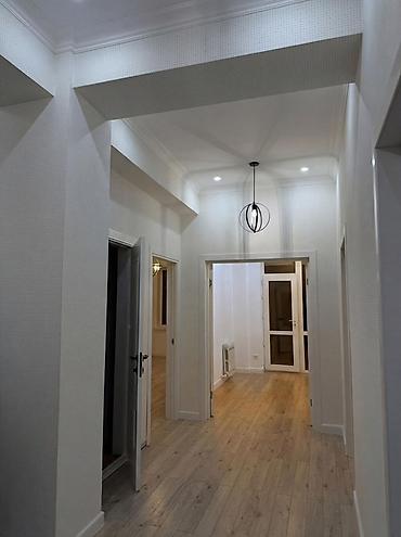Продажа квартир: 3 комнаты, 88 м², Элитка — 3