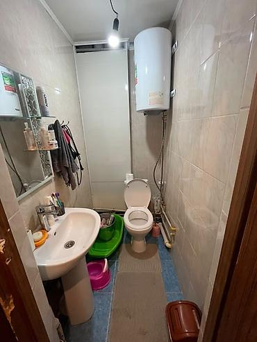 Продажа квартир: 1 комната, 32 м², Индивидуалка, 2 этаж, Свежий ремонт — 8