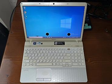 Ноутбуки VAIO: Ноутбук Sony VAIO PCG-71911V — 10