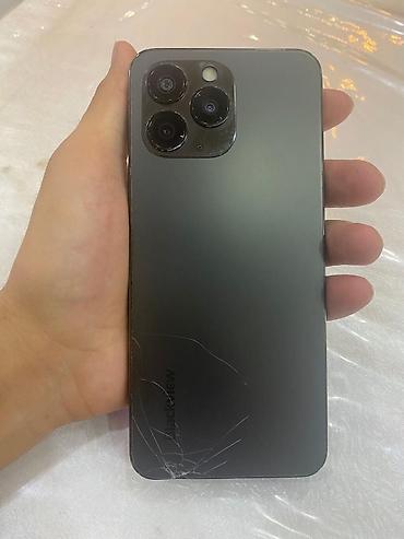 usb data modem: Blackview A96 smartfon Texniki xüsusiyyətlər: - Model: Blackview A96 — 2
