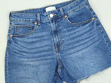 shorts: H&M, Szorty damskie, rozmiar M — 1