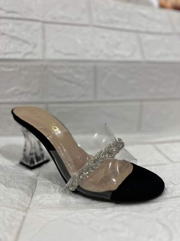 Sandale: Papuce 2300 — 13